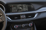 Alfa Romeo Stelvio Gama Stelvio Veloce Todo terreno Interior Consola Central 5 puertas