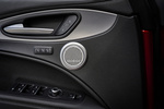 Alfa Romeo Stelvio Gama Stelvio Veloce Todo terreno Interior Puerta 5 puertas
