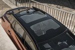 Lexus RZ 450e Luxury Todo terreno Bitono Sonic Copper Exterior Techo solar 5 puertas