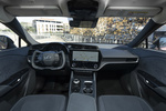 Lexus RZ 450e Luxury Todo terreno Interior Salpicadero 5 puertas