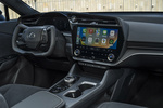 Lexus RZ 450e Luxury Todo terreno Interior Consola Central 5 puertas