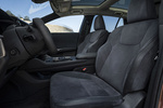 Lexus RZ 450e Luxury Todo terreno Interior Asientos 5 puertas