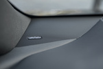 Lexus RZ 450e Luxury Todo terreno Interior Detalle 5 puertas