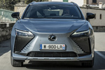 Lexus RZ 450e Business Todo terreno &Eacute;ter Exterior Frontal 5 puertas