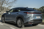 Lexus RZ 450e Business Todo terreno &Eacute;ter Exterior Lateral-Posterior 5 puertas