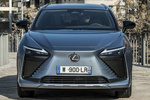 Lexus RZ 450e Business Todo terreno &Eacute;ter Exterior Frontal 5 puertas