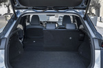 Lexus RZ 450e Business con Cuero Tahara Arashi Todo terreno Interior Maletero 5 puertas