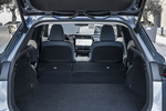 Lexus RZ 450e Business con Cuero Tahara Arashi Todo terreno Interior Maletero 5 puertas