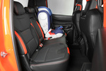 Ford Ranger Raptor Doble Cabina V6 3.0 EcoBoost 215 kW (292 CV) e-AWD Aut. 10 vel. Raptor Doble Cabina Pick up Interior Silla infantil 4 puertas