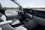 Hyundai Kona Gama Kona Electric Flexx Electric con tapicer&iacute;a gris claro Todo terreno Interior Salpicadero 5 puertas