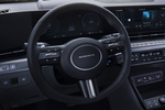 Hyundai Kona Gama Kona Electric Flexx Electric con tapicer&iacute;a negra Todo terreno Interior Volante 5 puertas