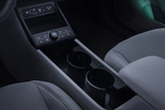 Hyundai Kona Gama Kona Electric Flexx Electric con tapicer&iacute;a negra Todo terreno Interior Consola Central 5 puertas