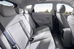 Hyundai Kona Gama Kona Electric Flexx Electric con tapicer&iacute;a gris claro Todo terreno Interior Asientos 5 puertas
