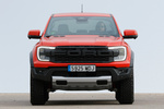 Ford Ranger Raptor Doble Cabina V6 3.0 EcoBoost 215 kW (292 CV) e-AWD Aut. 10 vel. Raptor Doble Cabina Pick up Naranja Code Exterior Frontal 4 puertas