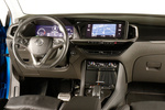 Opel Grandland 1.2 Gasolina 96 kW (130 CV) Aut. Ultimate Todo terreno Interior Salpicadero 5 puertas
