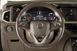 Opel Grandland 1.2 Gasolina 96 kW (130 CV) Aut. Ultimate Todo terreno Interior Volante 5 puertas