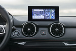DFSK 500 Gama 500 Intelligent Todo terreno Interior Pantalla del sistema multimedia 5 puertas