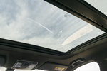 DFSK 500 Gama 500 Intelligent Todo terreno Interior Techo solar 5 puertas