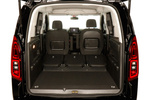 Opel Combo 100 kW (136 CV) 50 kWh Life Elegance Plus Veh&iacute;culo comercial Interior Maletero 5 puertas