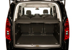 Opel Combo 100 kW (136 CV) 50 kWh Life Elegance Plus Veh&iacute;culo comercial Interior Maletero 5 puertas