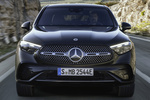 Mercedes-Benz GLC Gama GLC Coup&eacute; AMG Line Coup&eacute; Todo terreno Gris Grafito Exterior Frontal 5 puertas