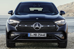 Mercedes-Benz GLC Gama GLC Coup&eacute; AMG Line Coup&eacute; Todo terreno Gris Grafito Exterior Frontal 5 puertas