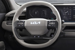 KIA EV9 AWD 6 plazas Gama EV9 Todo terreno Interior Volante 5 puertas