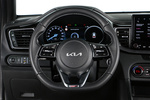 KIA XCeed 1.6 Diesel MHEV iMT 100 kW (136 CV) GT-line Todo terreno Interior Volante 5 puertas