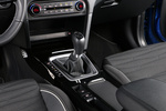 KIA XCeed 1.6 Diesel MHEV iMT 100 kW (136 CV) GT-line Todo terreno Interior Consola Central 5 puertas