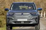 SsangYong Korando e-Motion e-Motion Limited Todo terreno Exterior Frontal 5 puertas