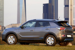 SsangYong Korando e-Motion e-Motion Limited Todo terreno Exterior Lateral-Posterior 5 puertas