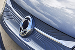 SsangYong Korando e-Motion e-Motion Limited Todo terreno Exterior Detalle 5 puertas