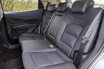 SsangYong Korando e-Motion e-Motion Limited Todo terreno Interior Asientos 5 puertas