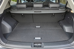 SsangYong Korando e-Motion e-Motion Limited Todo terreno Interior Maletero 5 puertas