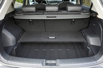 SsangYong Korando e-Motion e-Motion Limited Todo terreno Interior Maletero 5 puertas