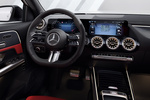 Mercedes-Benz GLA 250 e AMG Line Advanced Plus con Cuero bicolor 250 e Todo terreno Interior Salpicadero 5 puertas