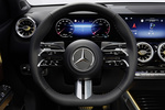 Mercedes-Benz GLB Gama GLB Gama GLB Todo terreno Interior Volante 5 puertas
