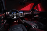 Mercedes-Benz GLB 35 4MATIC 35 4MATIC Todo terreno Interior Salpicadero 5 puertas