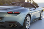 Ferrari Roma Gama Roma Spider Gama Roma Spider Descapotable Exterior Pilotos 2 puertas