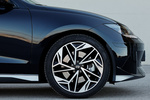 Hyundai IONIQ 6 168 kW (228 CV) 77 kWh RWD Star (con llantas de 20") Turismo Abyss Black Exterior Llanta 4 puertas