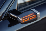Hyundai IONIQ 6 239 kW (325 CV) 77 kWh AWD Energy Turismo Abyss Black Exterior Retrovisor 4 puertas