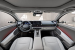 Hyundai IONIQ 6 239 kW (325 CV) 77 kWh AWD Energy Turismo Interior Salpicadero 4 puertas