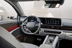 Hyundai IONIQ 6 239 kW (325 CV) 77 kWh AWD Energy Turismo Interior Salpicadero 4 puertas