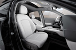 Hyundai IONIQ 6 239 kW (325 CV) 77 kWh AWD Energy Turismo Interior Asientos 4 puertas