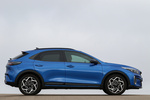 KIA XCeed 1.6 Diesel MHEV iMT 100 kW (136 CV) GT-line Todo terreno Blue Flame Exterior Lateral 5 puertas