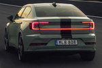 Polestar 2 2 BST edition 230 2 BST edition 230 Turismo Exterior Lateral-Posterior 5 puertas