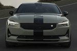 Polestar 2 2 BST edition 230 2 BST edition 230 Turismo Exterior Frontal 5 puertas