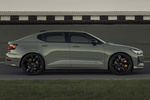 Polestar 2 2 BST edition 230 2 BST edition 230 Turismo Exterior Lateral 5 puertas