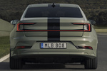 Polestar 2 2 BST edition 230 2 BST edition 230 Turismo Exterior Posterior 5 puertas