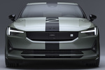 Polestar 2 2 BST edition 230 2 BST edition 230 Turismo Exterior Frontal 5 puertas